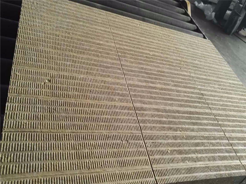 巖棉板定做